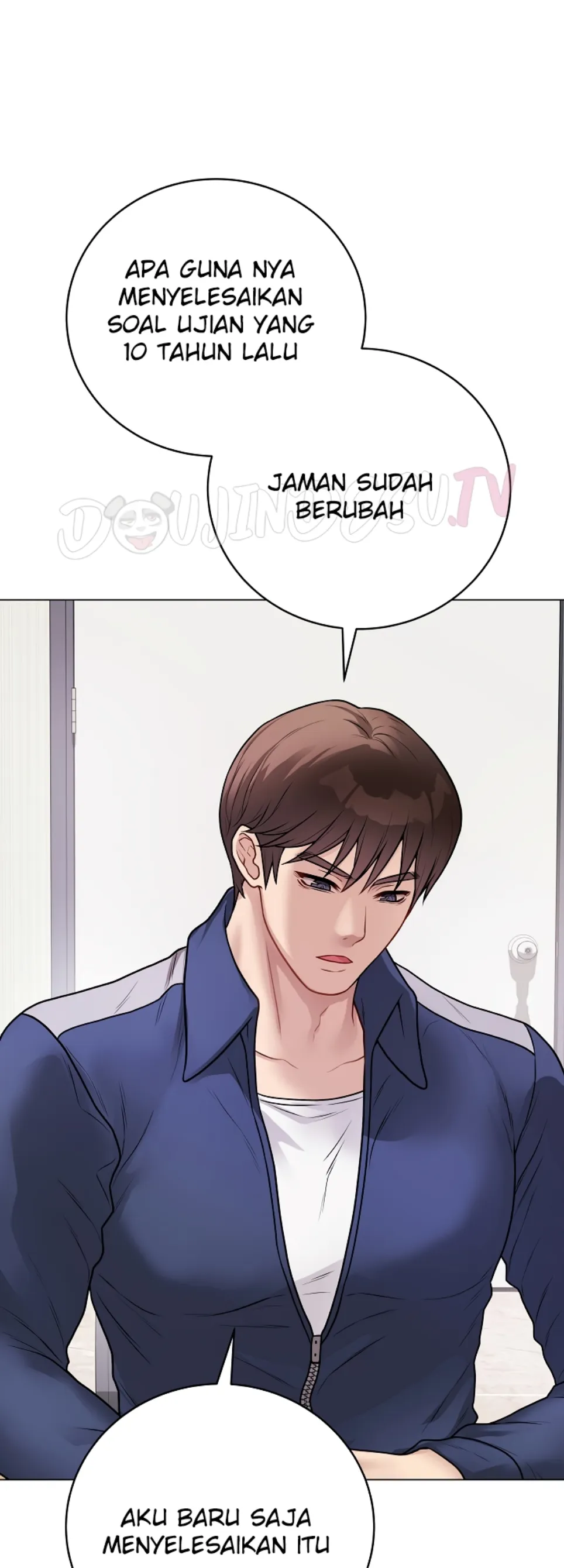 Private Academy - Chapter 17 43 Private Academy - Chapter 17 43