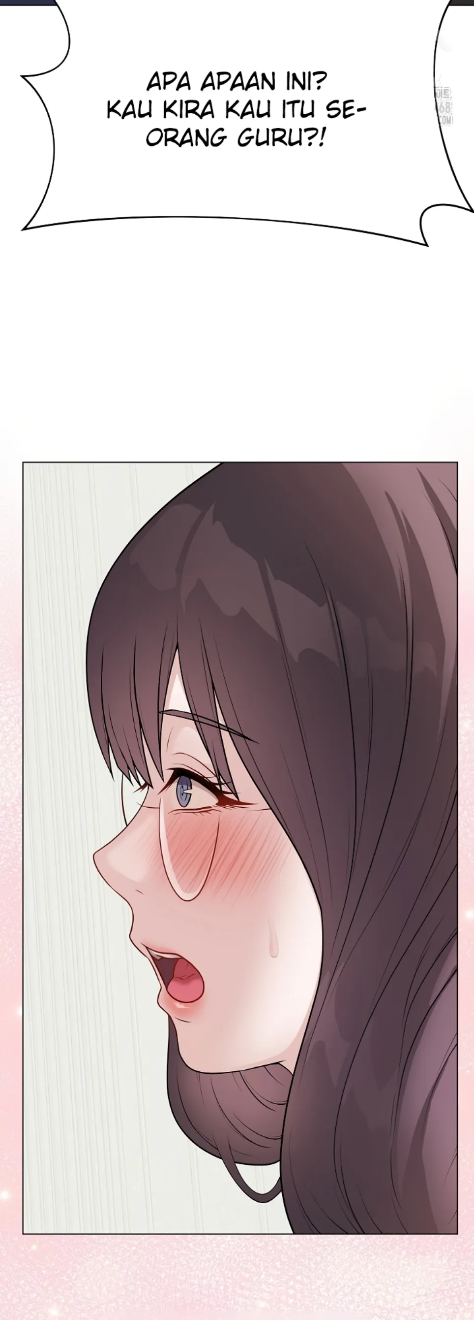 Private Academy - Chapter 17 45 Private Academy - Chapter 17 45