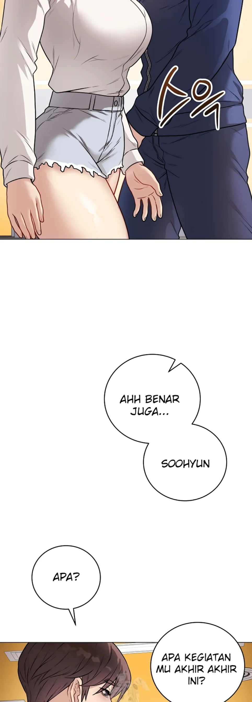 Private Academy - Chapter 17 53 Private Academy - Chapter 17 53