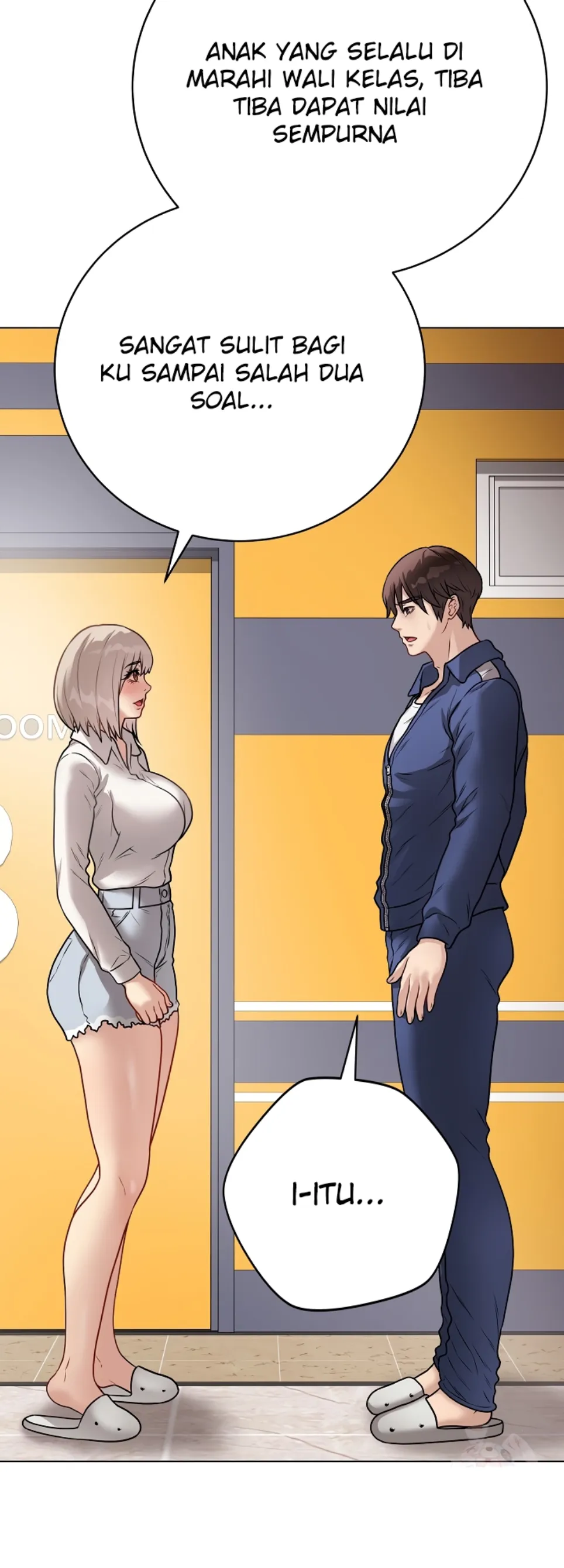 Private Academy - Chapter 17 56 Private Academy - Chapter 17 56