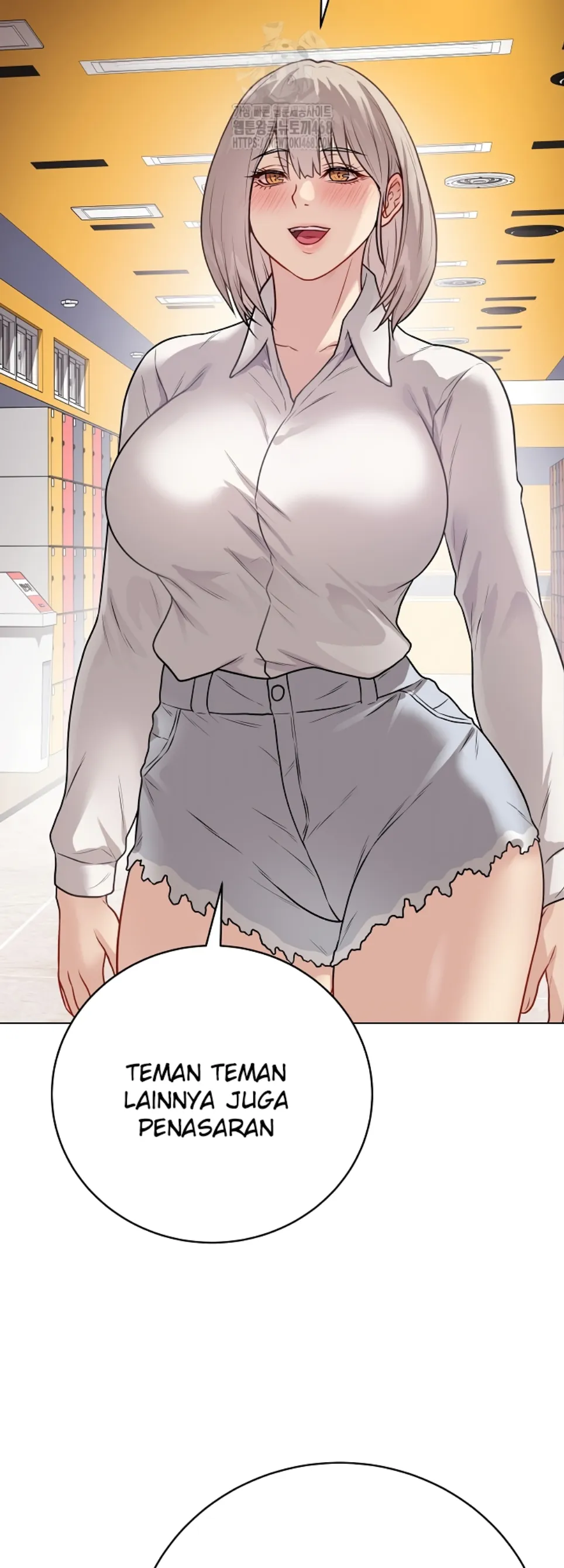 Private Academy - Chapter 17 55 Private Academy - Chapter 17 55