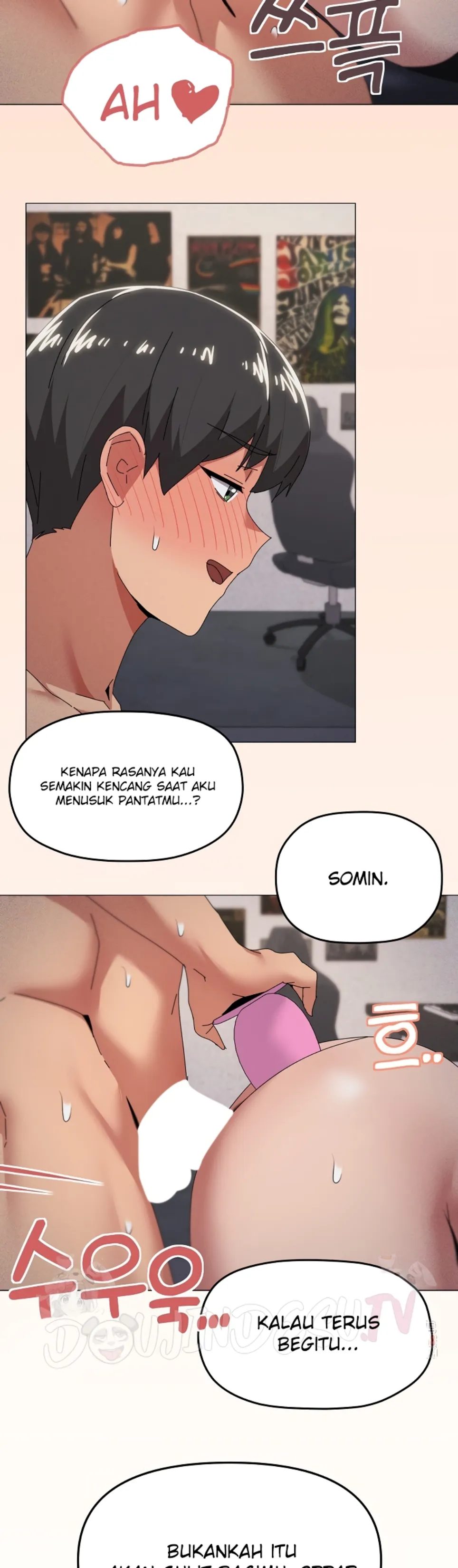 What’s Wrong With This Family - Chapter 69 18 What’s Wrong With This Family - Chapter 69 18