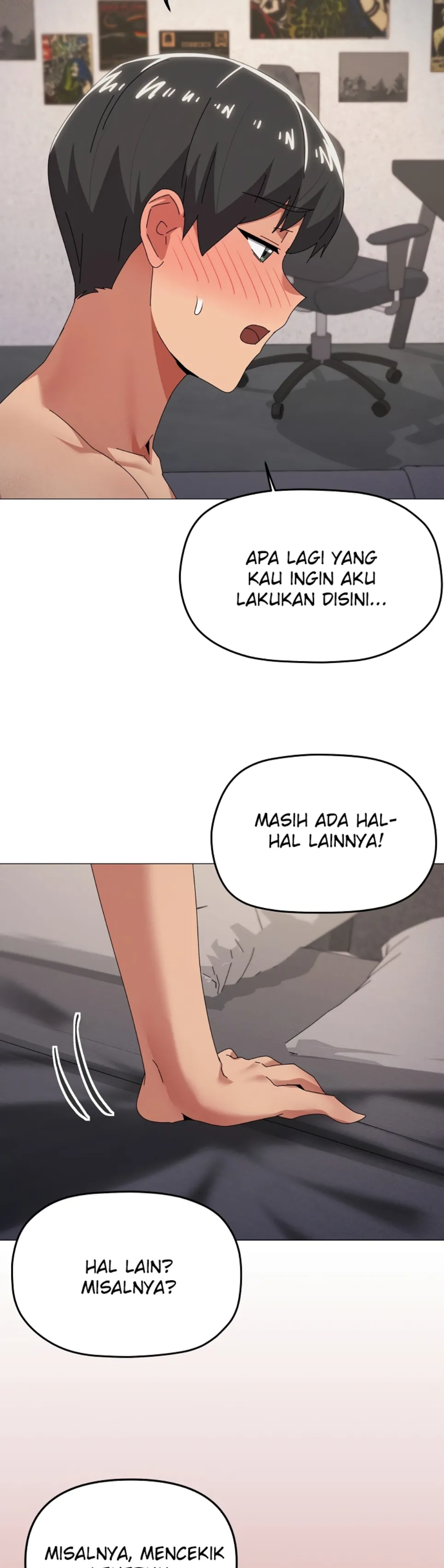 What’s Wrong With This Family - Chapter 69 5 What’s Wrong With This Family - Chapter 69 5