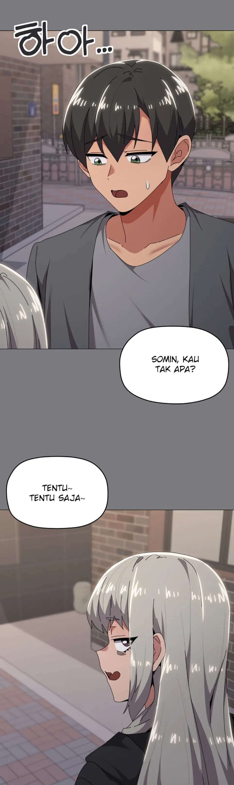 What’s Wrong With This Family - Chapter 67 29 What’s Wrong With This Family - Chapter 67 29