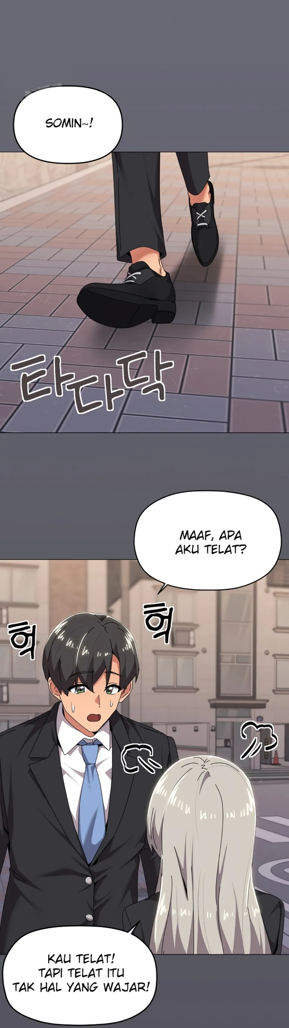 What’s Wrong With This Family - Chapter 67 3 What’s Wrong With This Family - Chapter 67 3