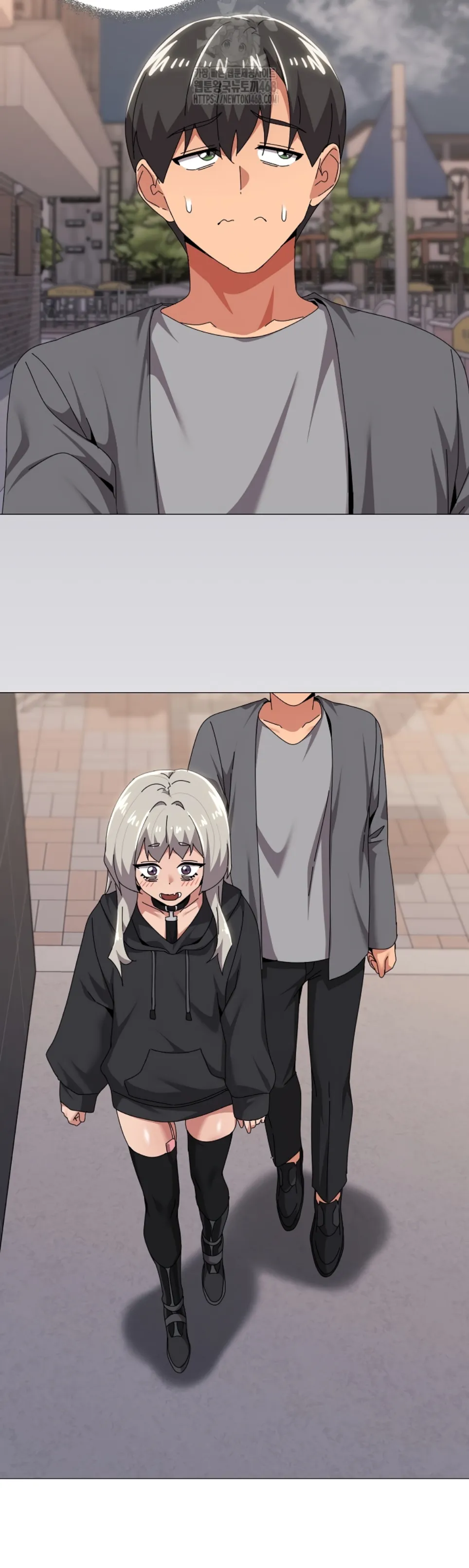 What’s Wrong With This Family - Chapter 67 32 What’s Wrong With This Family - Chapter 67 32