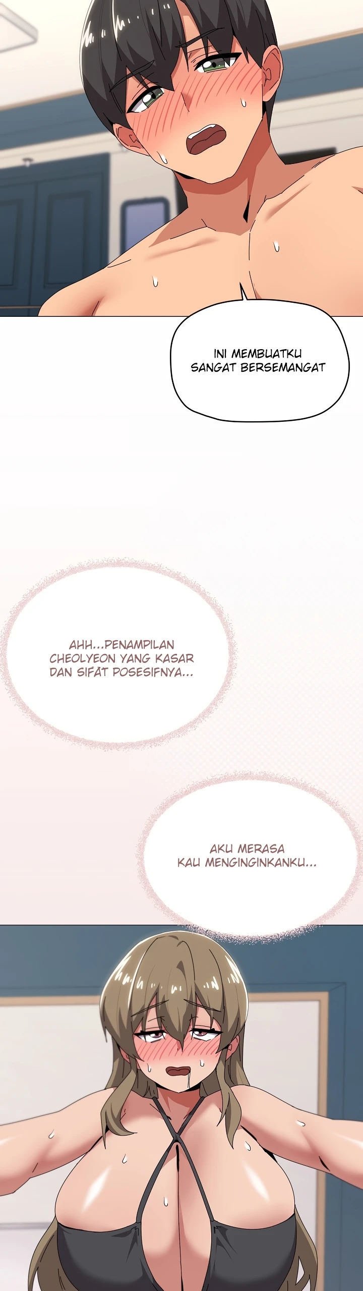 What’s Wrong With This Family - Chapter 65 28 What’s Wrong With This Family - Chapter 65 28