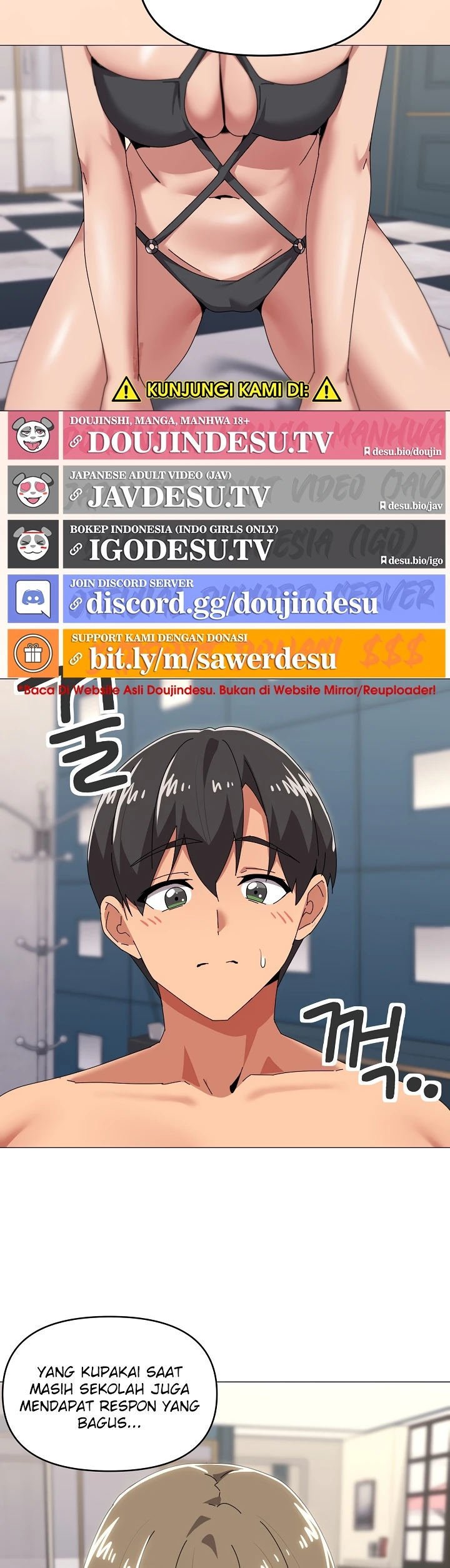 What’s Wrong With This Family - Chapter 65 21 What’s Wrong With This Family - Chapter 65 21