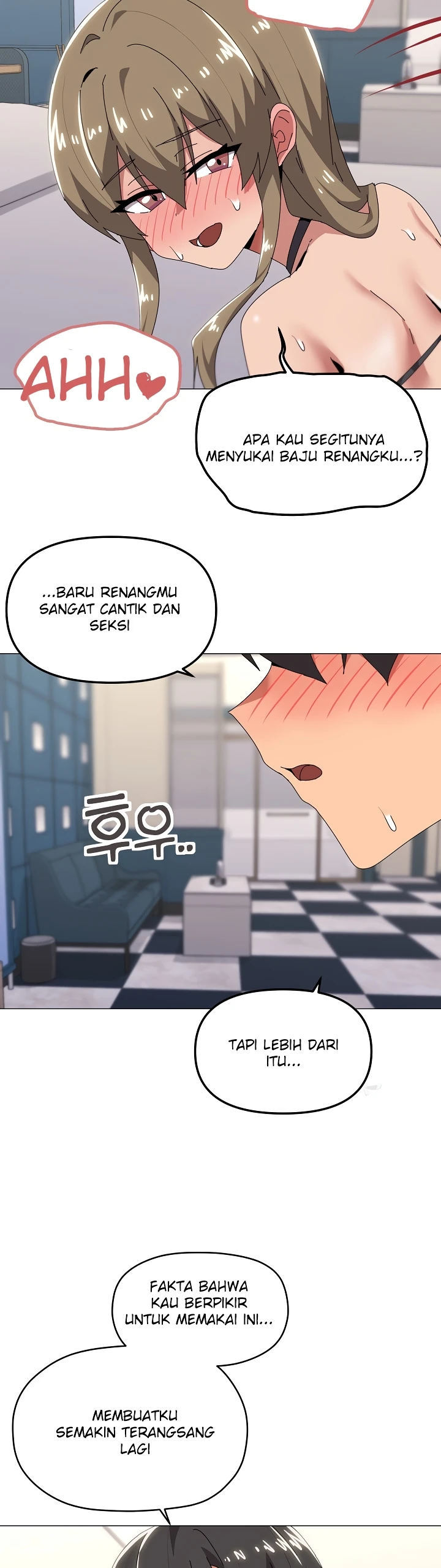 What’s Wrong With This Family - Chapter 65 27 What’s Wrong With This Family - Chapter 65 27