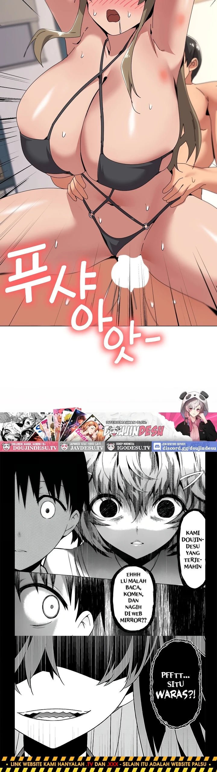 What’s Wrong With This Family - Chapter 65 35 What’s Wrong With This Family - Chapter 65 35