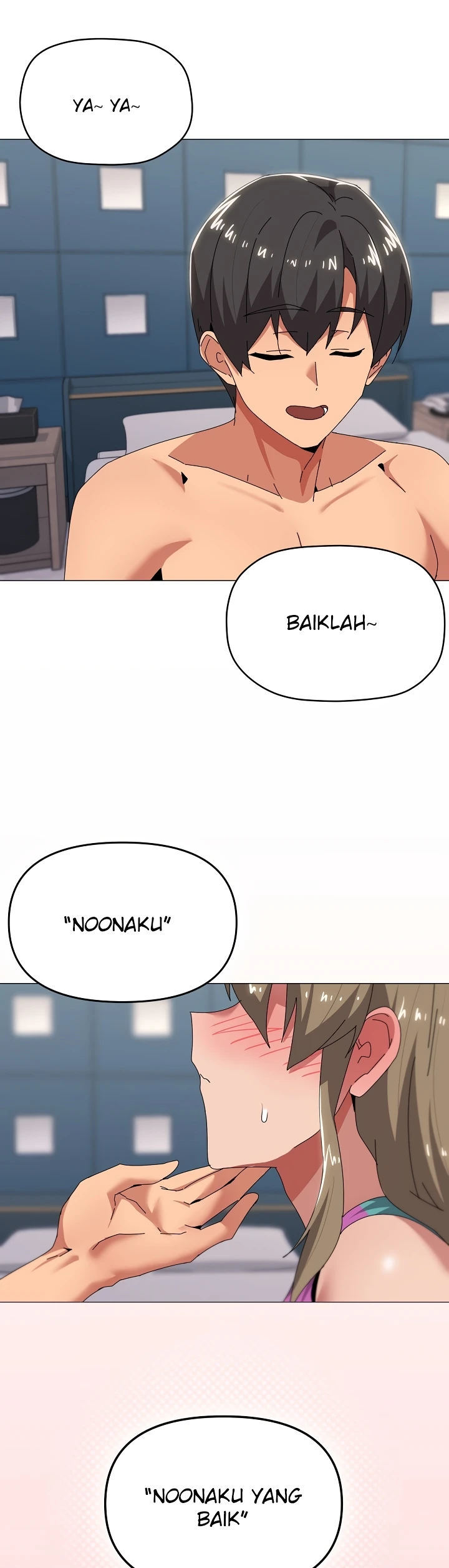 What’s Wrong With This Family - Chapter 65 13 What’s Wrong With This Family - Chapter 65 13