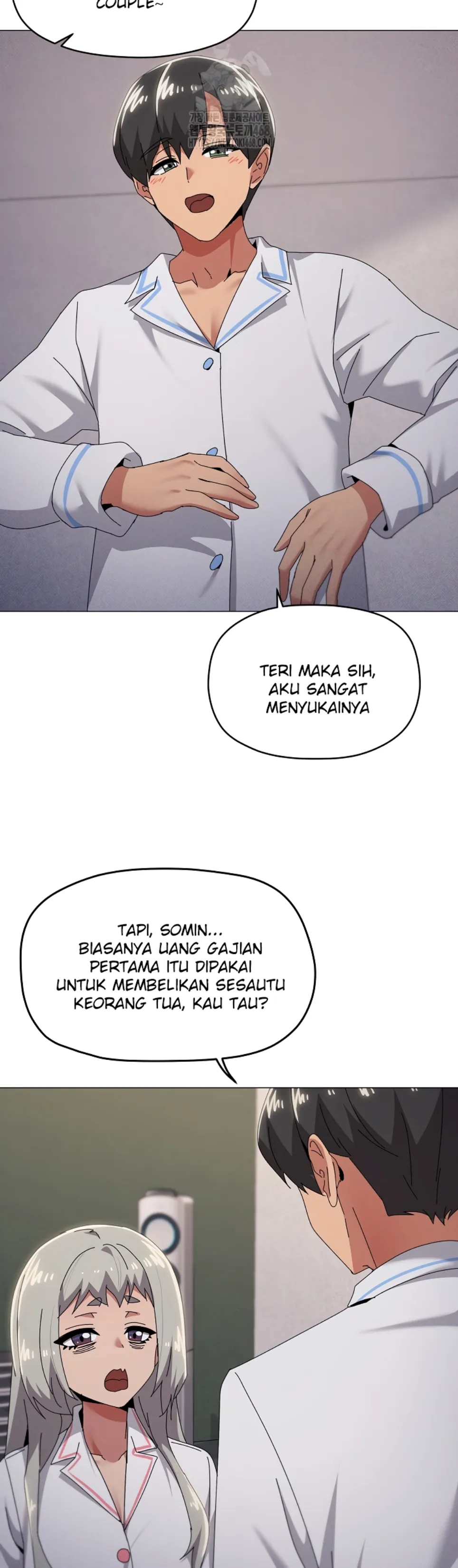 What’s Wrong With This Family - Chapter 71 18 What’s Wrong With This Family - Chapter 71 18