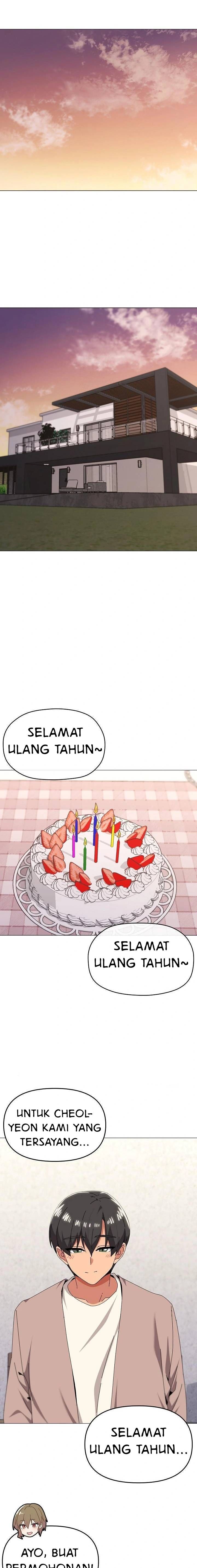 What’s Wrong With This Family - Chapter 77 1 What’s Wrong With This Family - Chapter 77 1