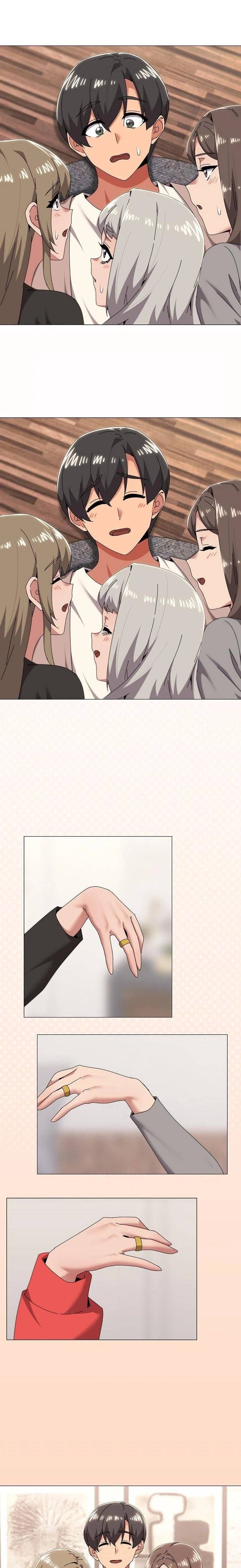 What’s Wrong With This Family - Chapter 77 13 What’s Wrong With This Family - Chapter 77 13