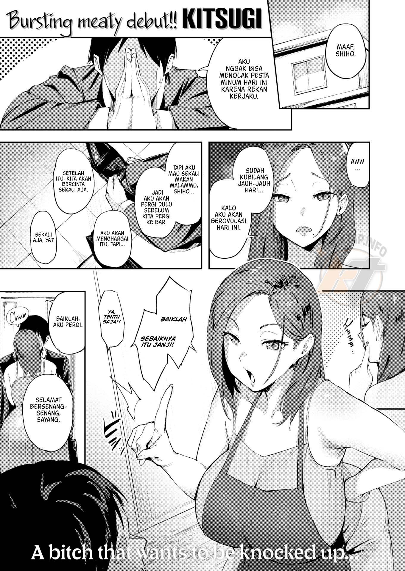 When You Spank a Housewife’s Ass - Chapter 1 2 When You Spank a Housewife’s Ass - Chapter 1 2