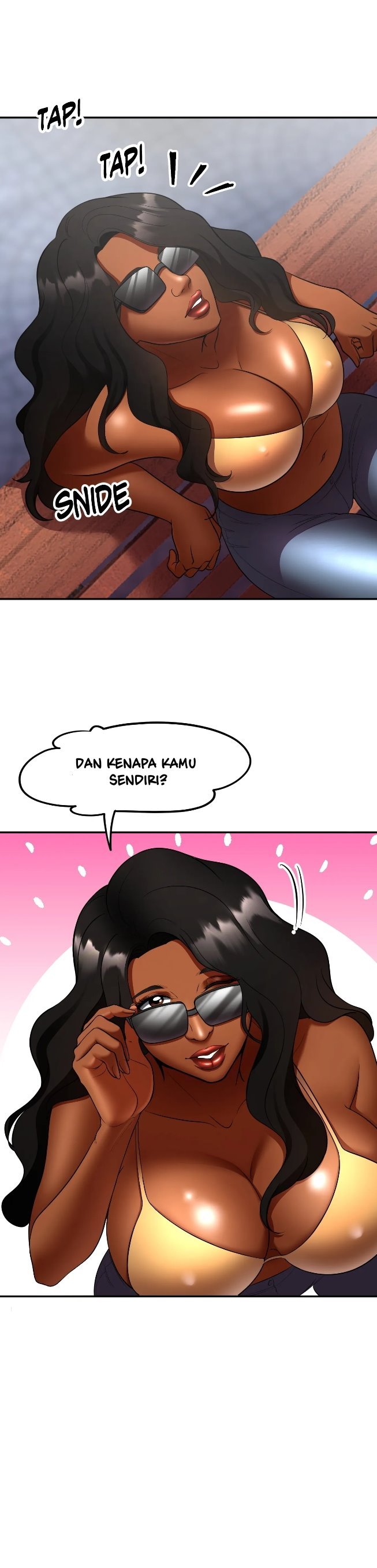 Winter Games (Uncensored) - Chapter 7 10 Winter Games (Uncensored) - Chapter 7 10