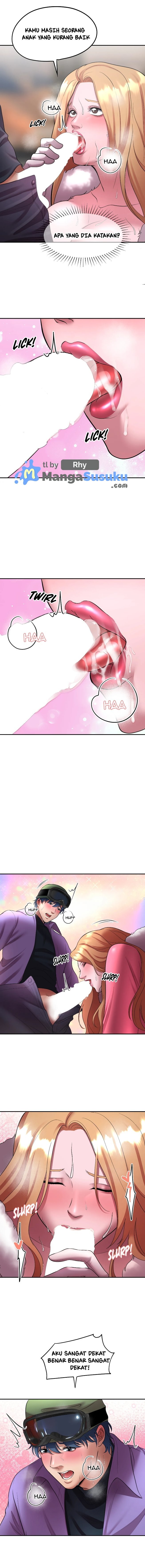 Winter Games (Uncensored) - Chapter 7 5 Winter Games (Uncensored) - Chapter 7 5