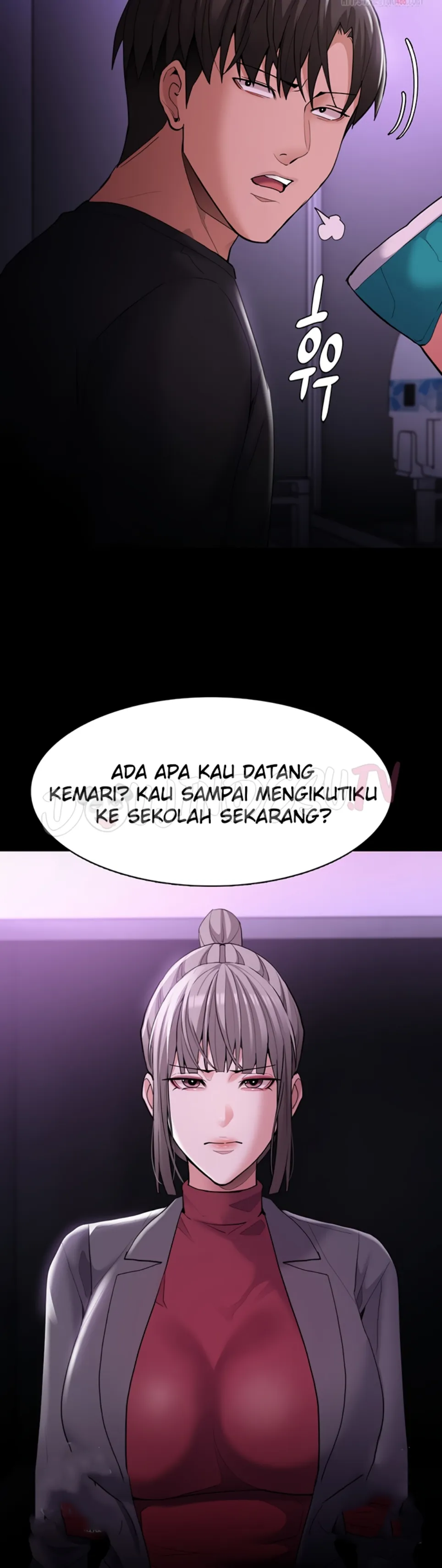 Wicked Diary - Chapter 123 9
