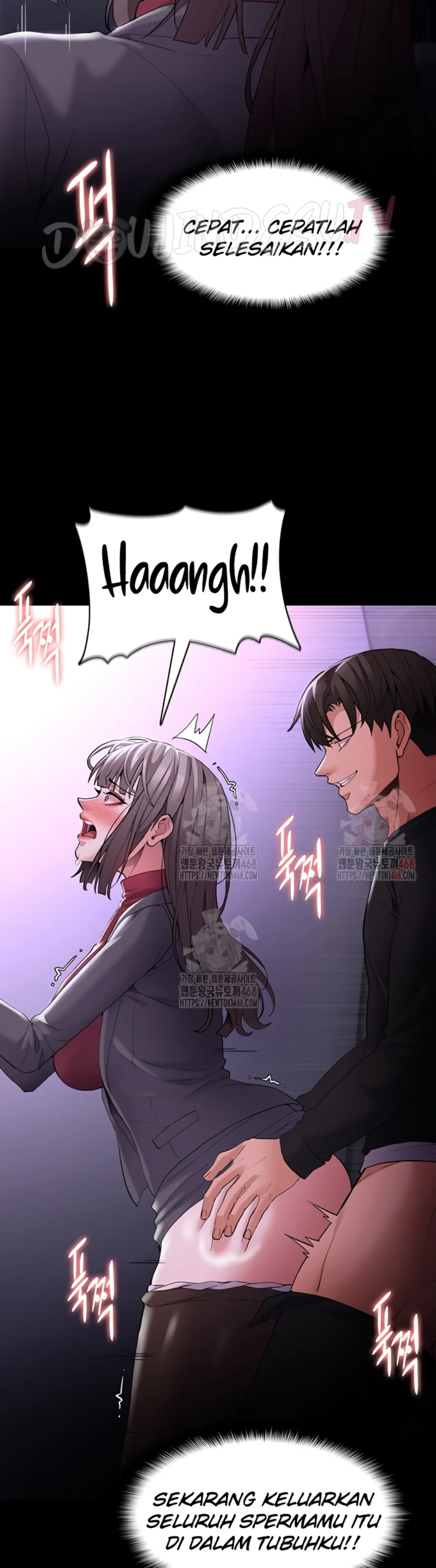 Wicked Diary - Chapter 123 32