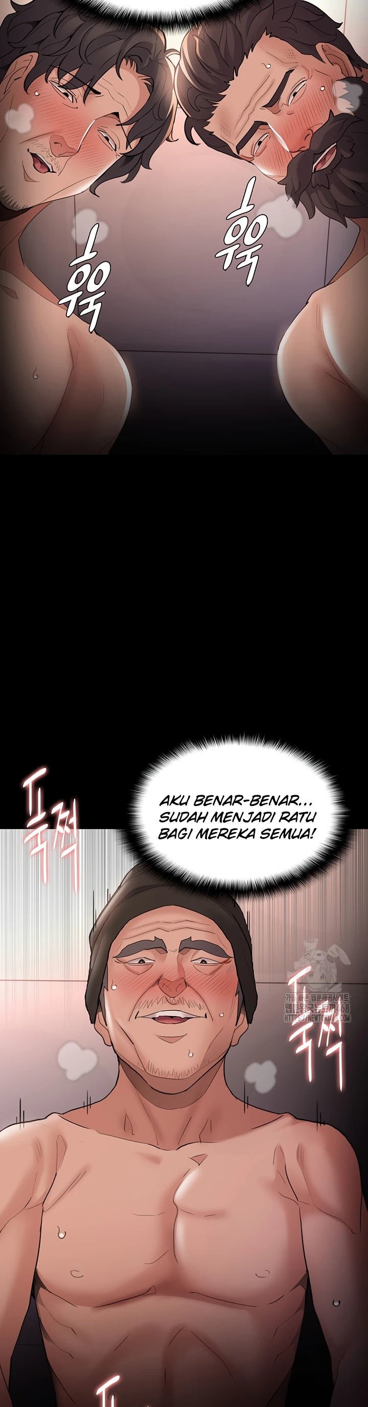 Wicked Diary - Chapter 121 21