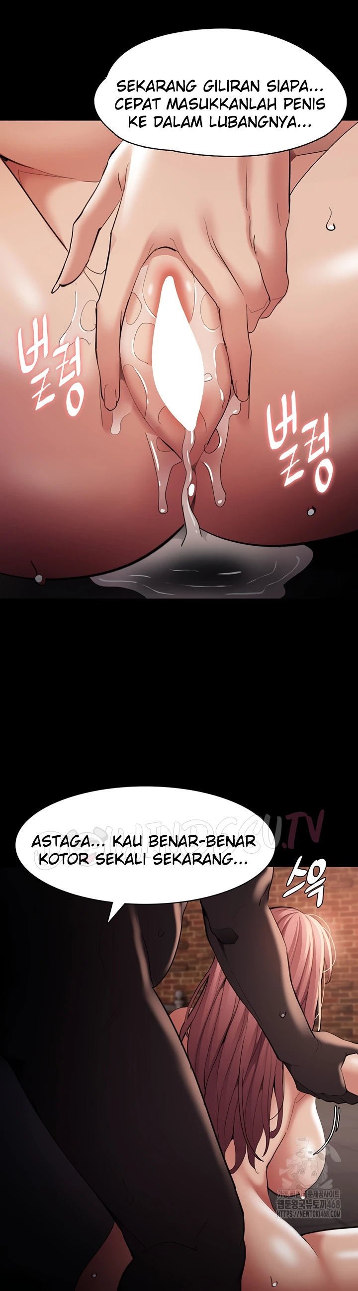 Wicked Diary - Chapter 121 33