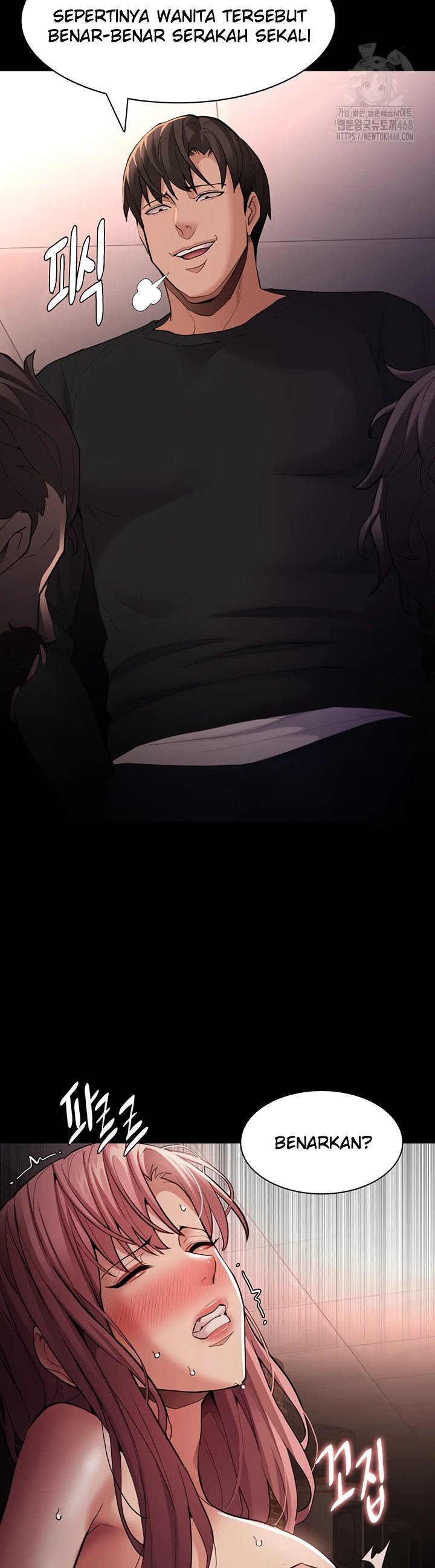 Wicked Diary - Chapter 121 37