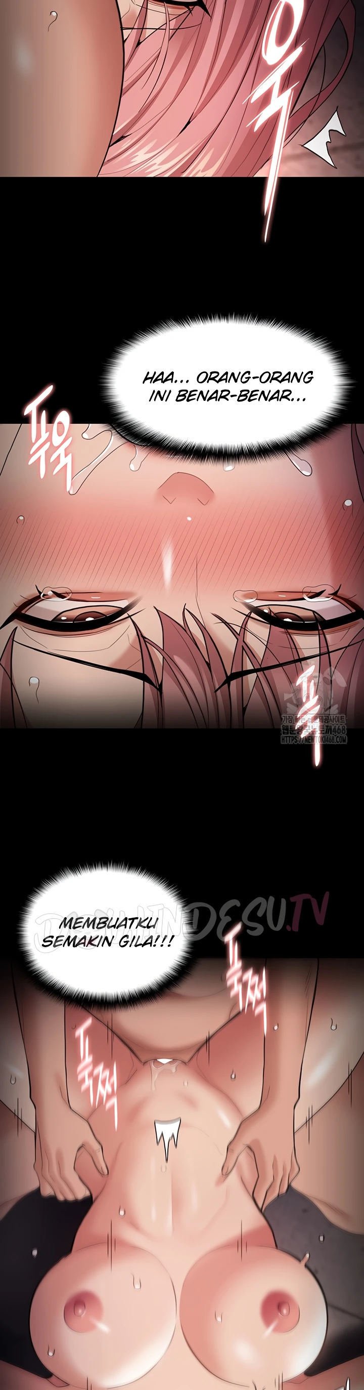 Wicked Diary - Chapter 121 18
