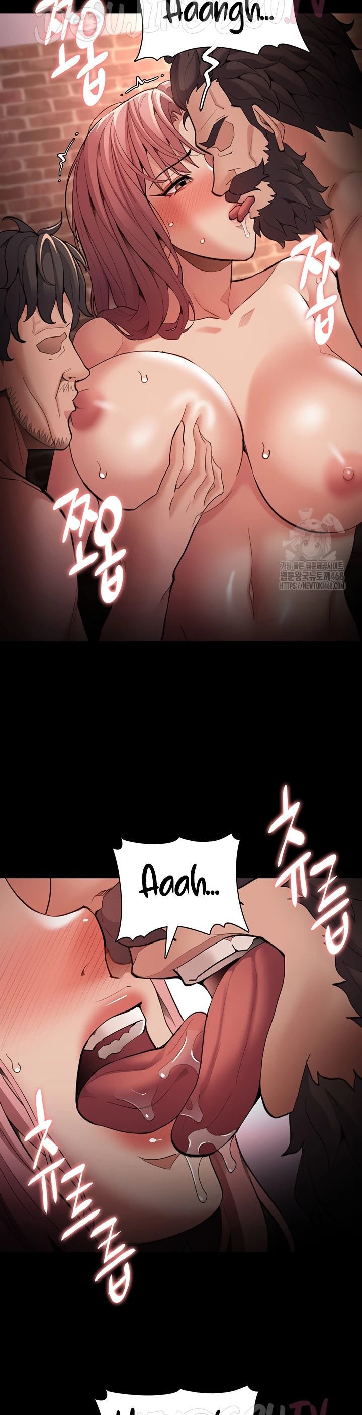 Wicked Diary - Chapter 121 6