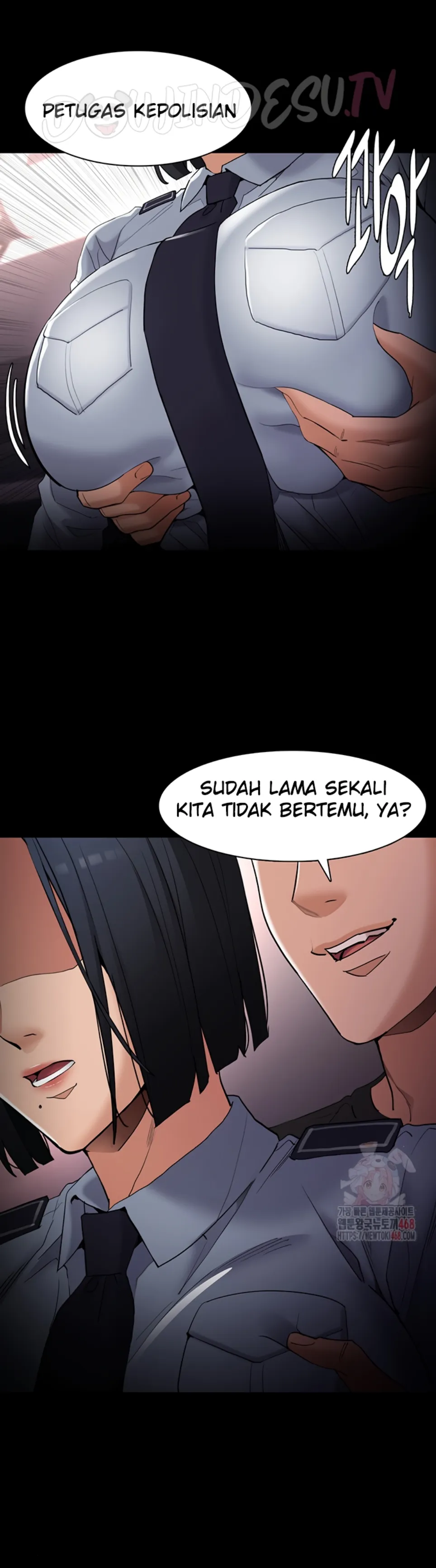 Wicked Diary - Chapter 126 32