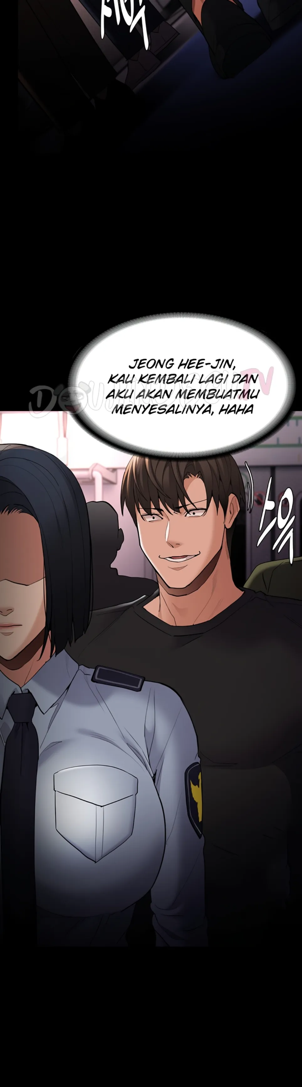 Wicked Diary - Chapter 126 31
