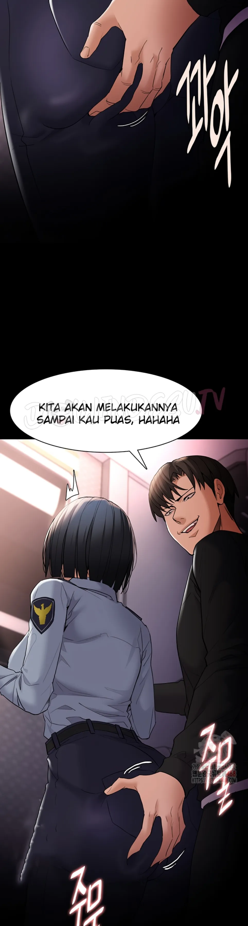 Wicked Diary - Chapter 126 37