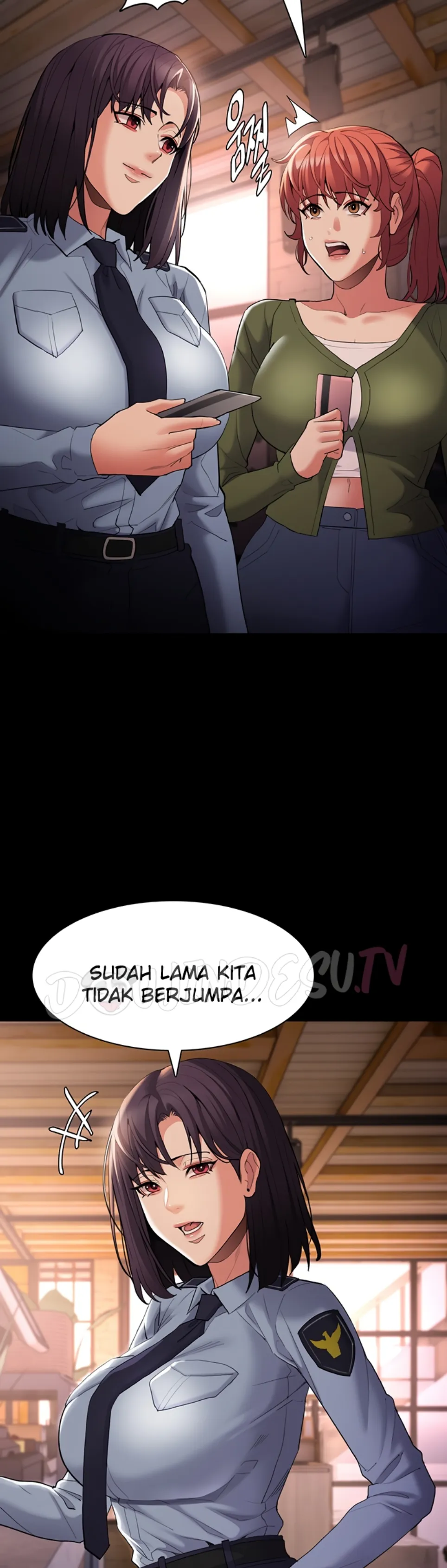 Wicked Diary - Chapter 126 13