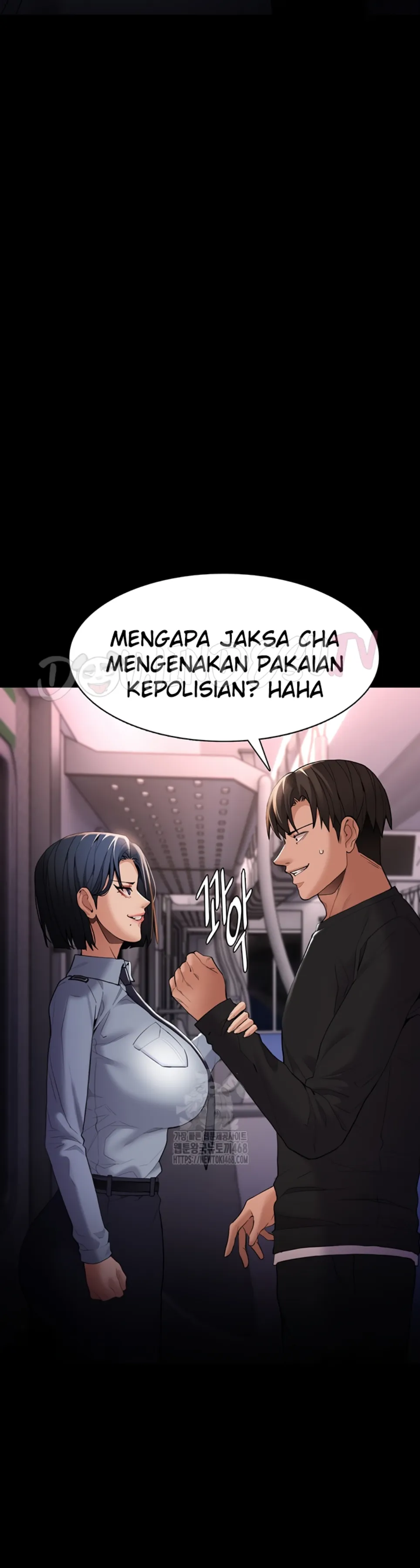 Wicked Diary - Chapter 126 42