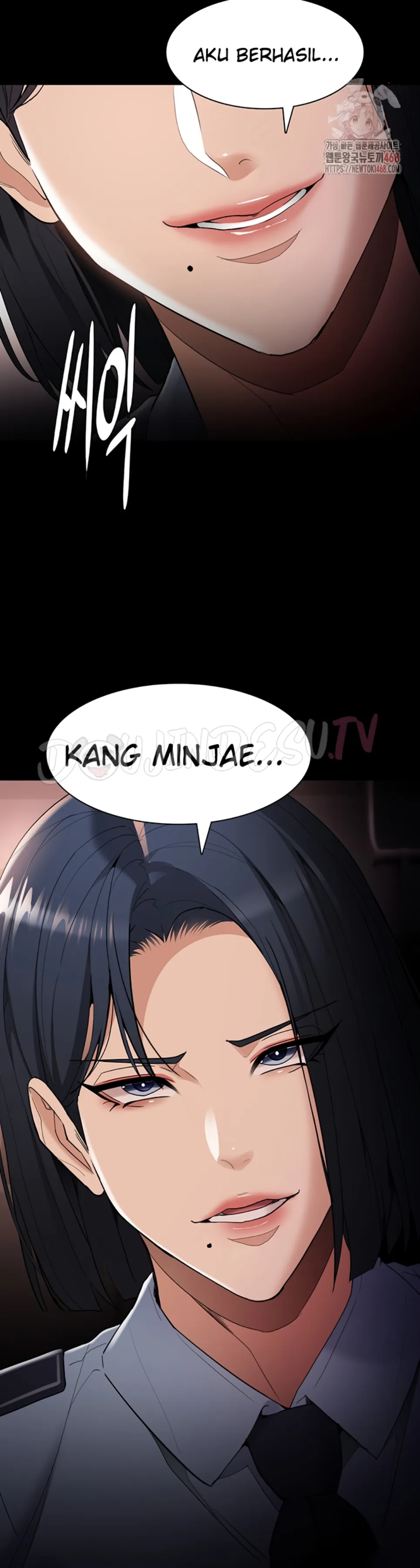 Wicked Diary - Chapter 126 41
