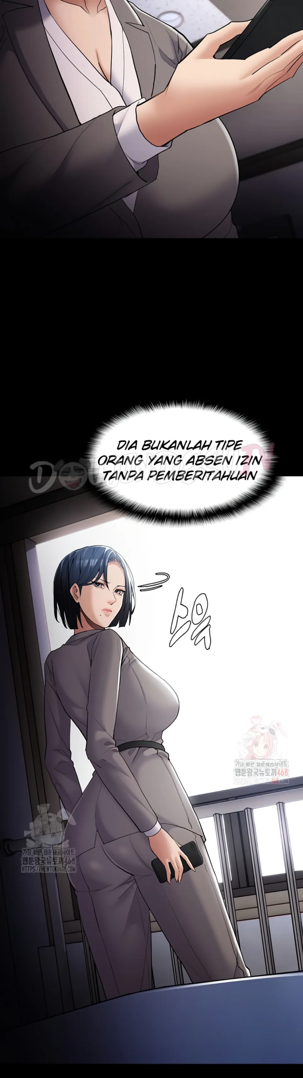Wicked Diary - Chapter 124 38
