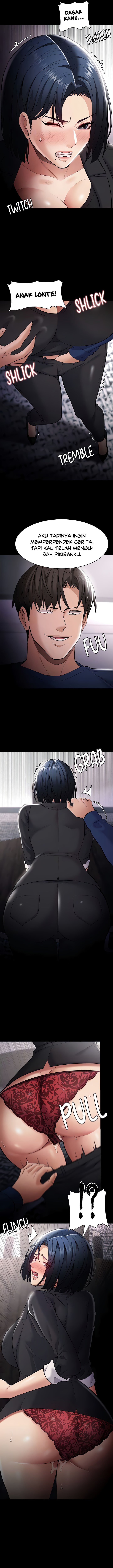 Wicked Diary - Chapter 136 9