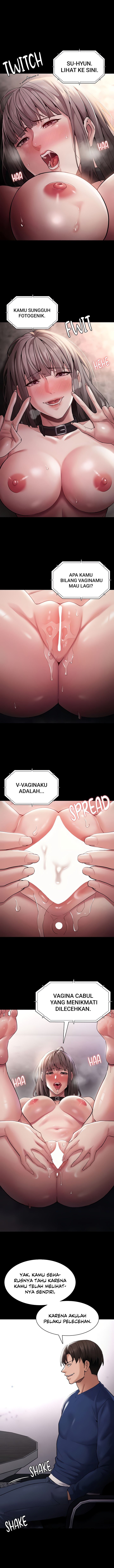 Wicked Diary - Chapter 136 3