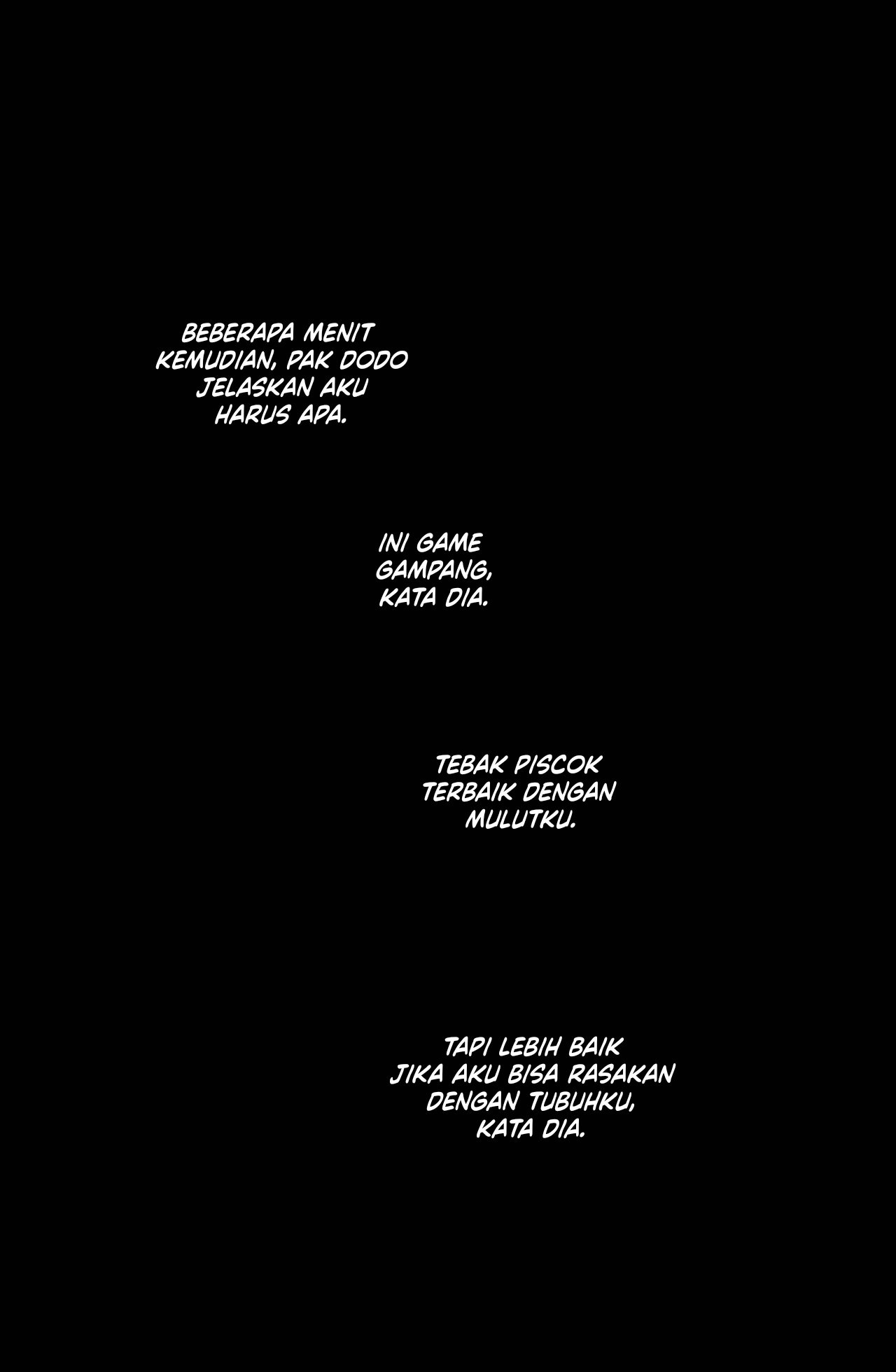 Widia and Daddy Remake - Chapter 3 10
