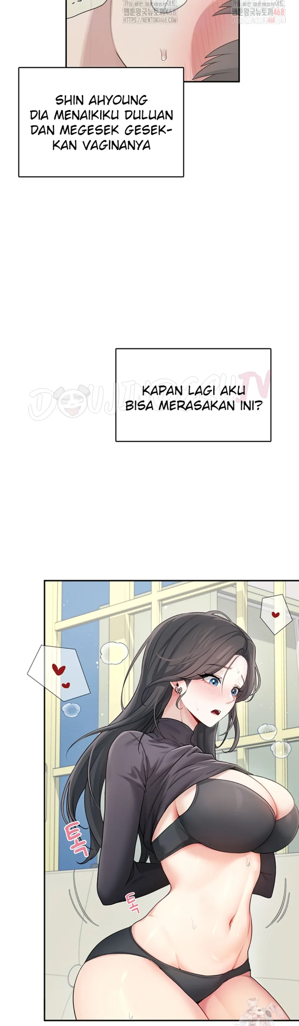 Wireless Onahole - Chapter 22 7