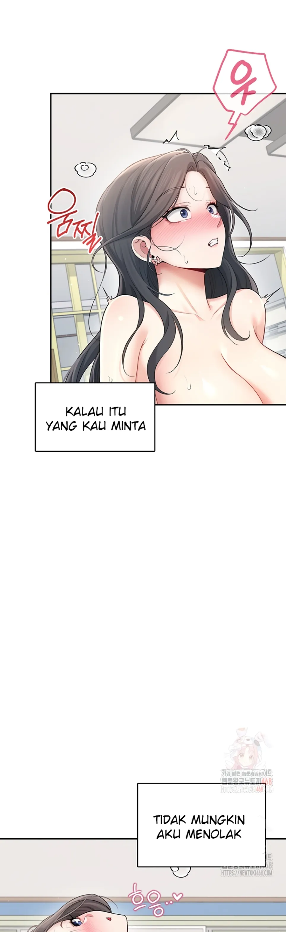 Wireless Onahole - Chapter 22 42