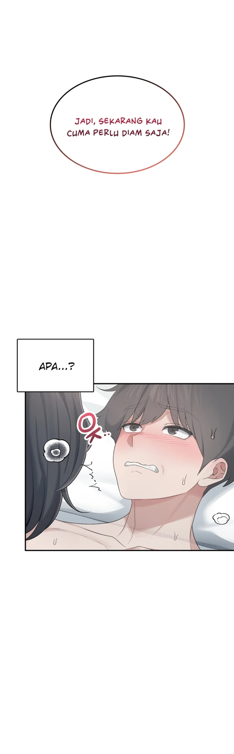 Wireless Onahole - Chapter 22 46