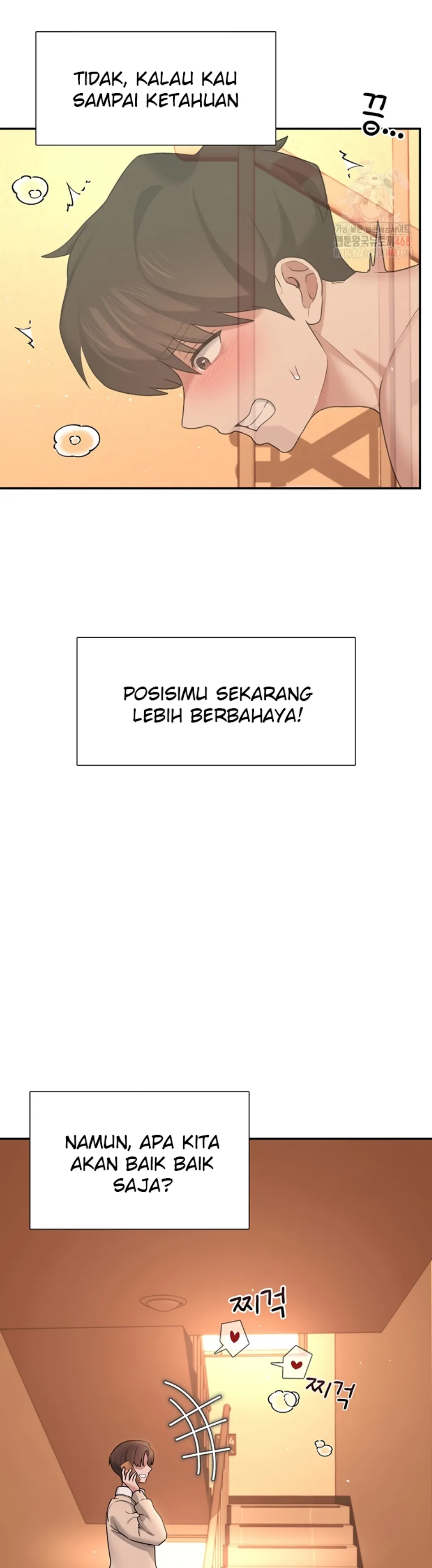 Wireless Onahole - Chapter 20 9 Wireless Onahole - Chapter 20 9