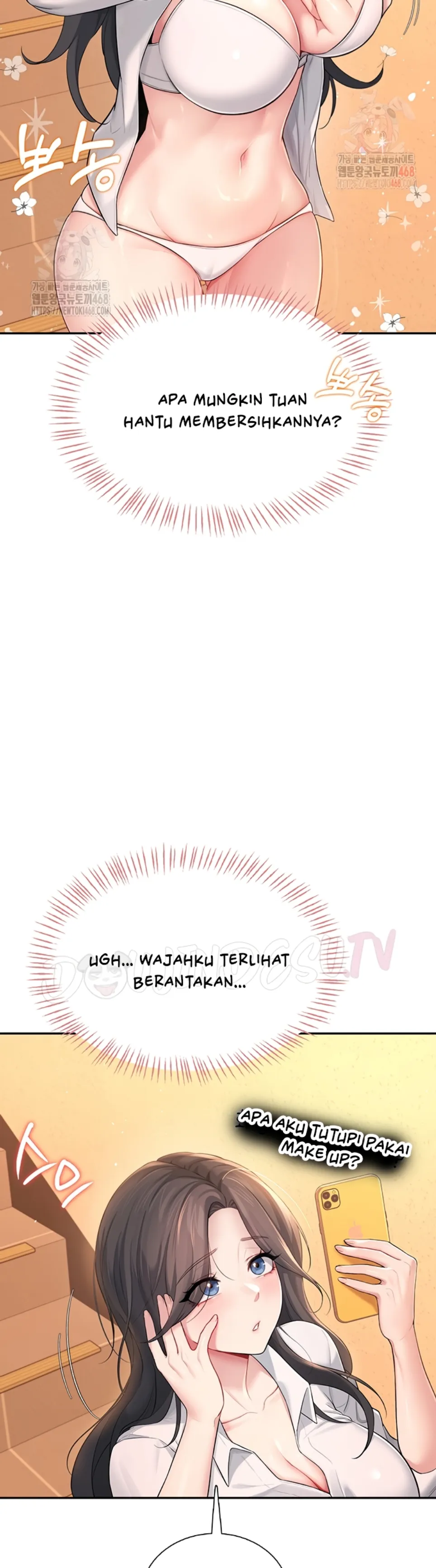 Wireless Onahole - Chapter 20 51 Wireless Onahole - Chapter 20 51