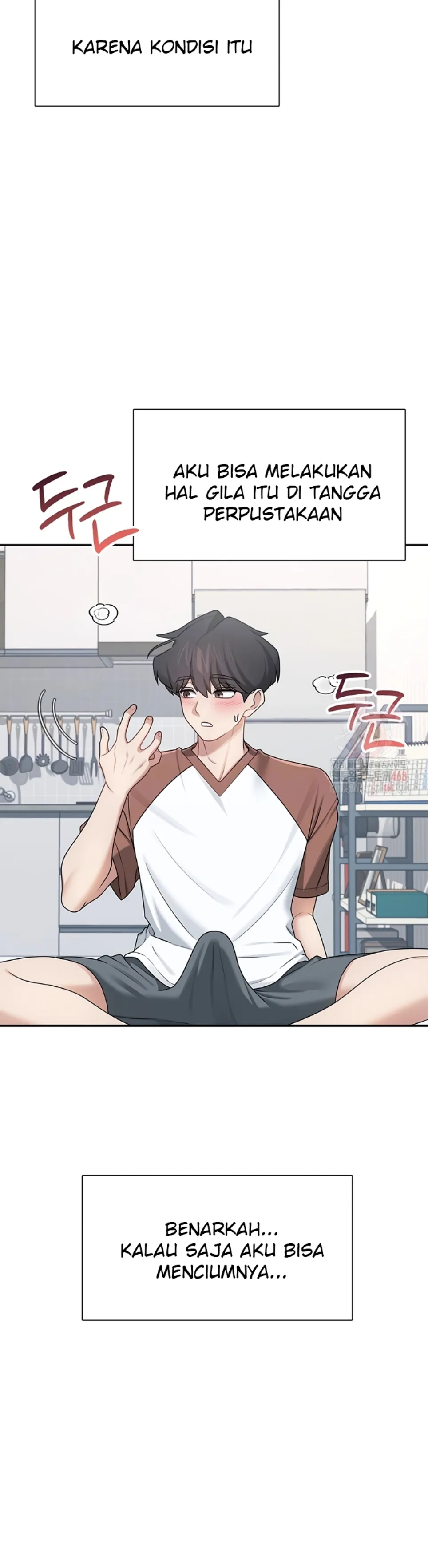 Wireless Onahole - Chapter 21 9 Wireless Onahole - Chapter 21 9