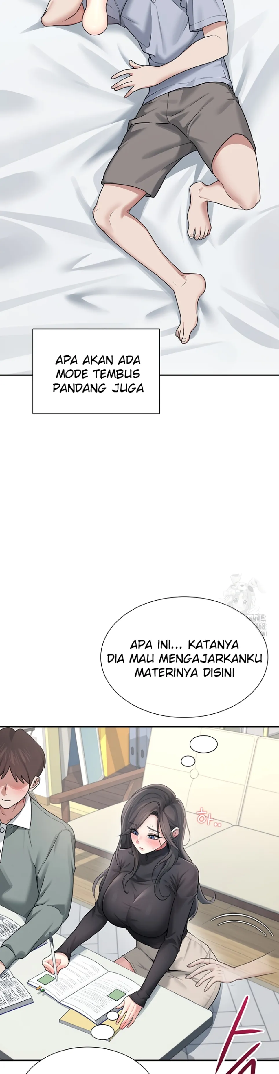 Wireless Onahole - Chapter 21 20 Wireless Onahole - Chapter 21 20