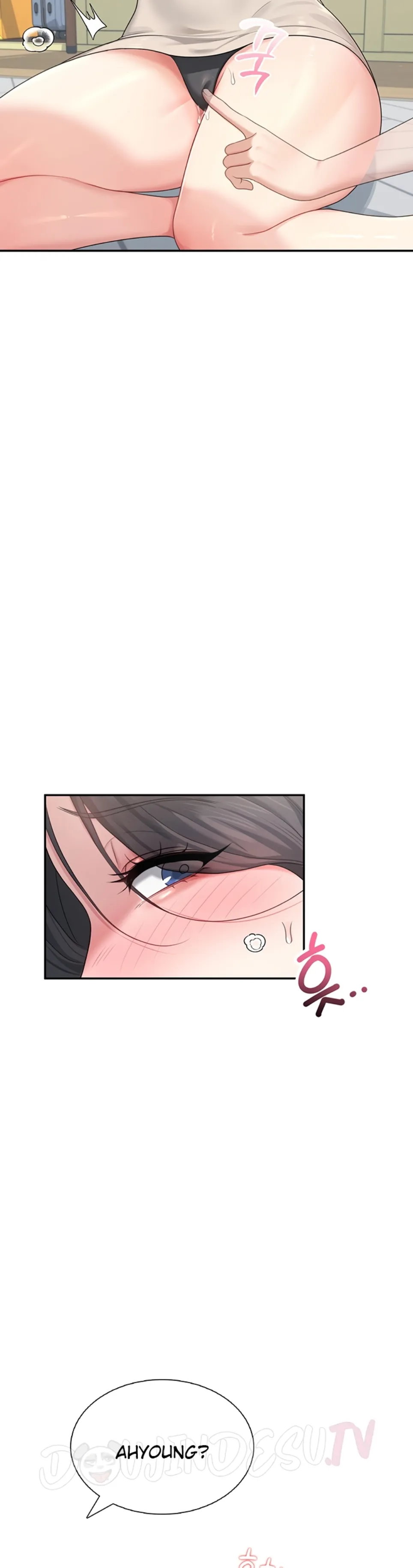 Wireless Onahole - Chapter 21 26 Wireless Onahole - Chapter 21 26