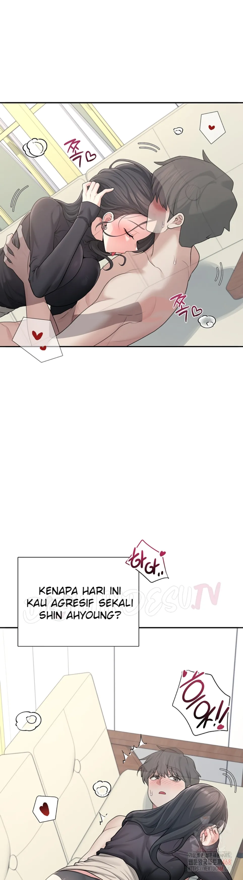 Wireless Onahole - Chapter 21 35 Wireless Onahole - Chapter 21 35