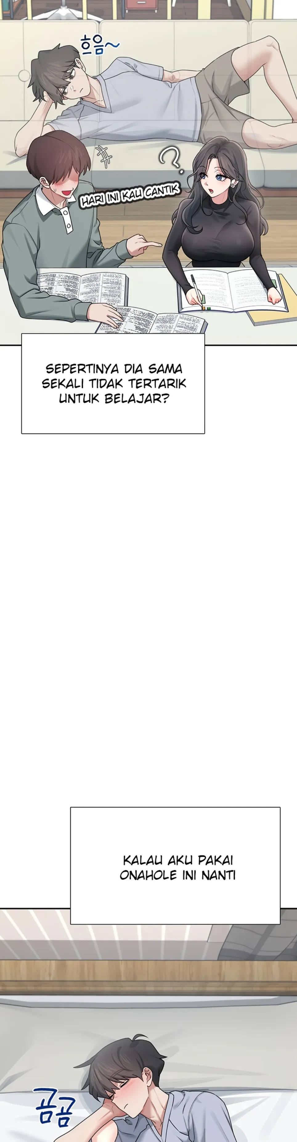 Wireless Onahole - Chapter 21 19 Wireless Onahole - Chapter 21 19