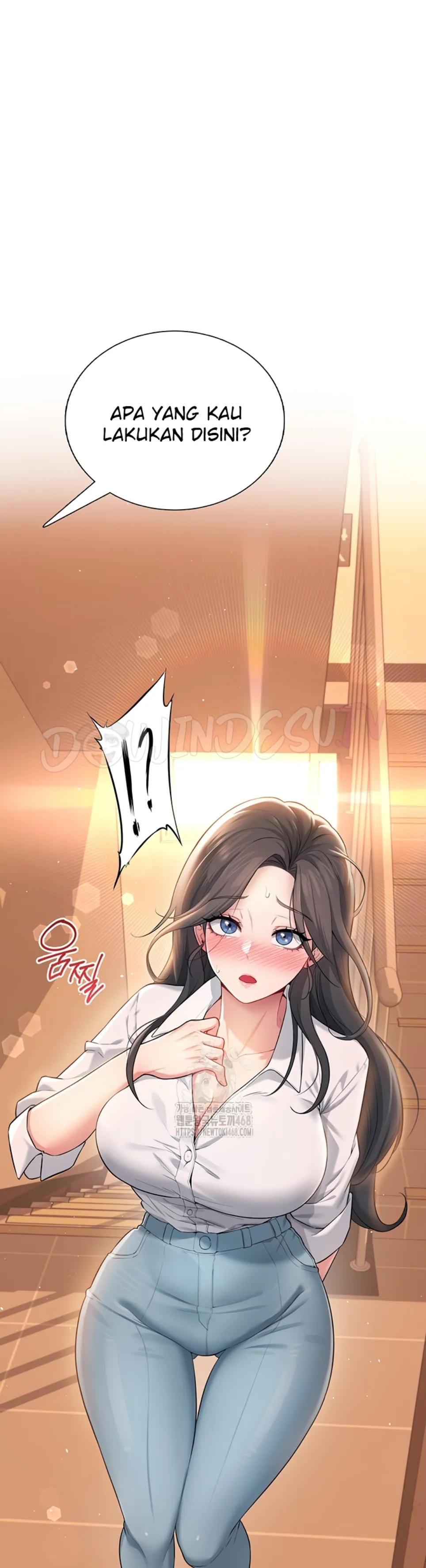 Wireless Onahole - Chapter 21 4 Wireless Onahole - Chapter 21 4