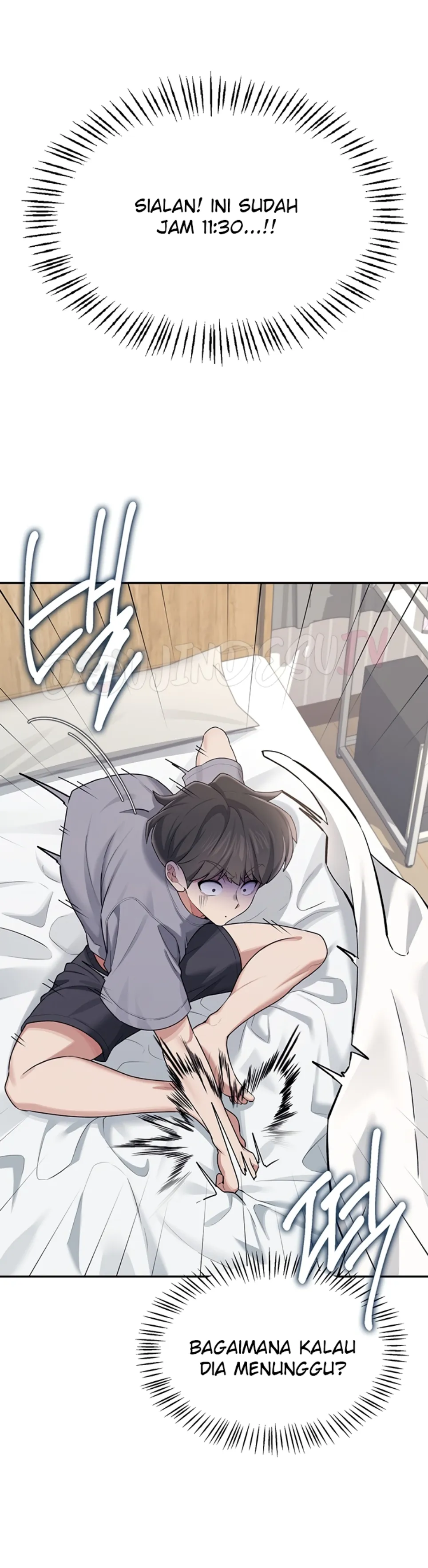 Wireless Onahole - Chapter 26 28 Wireless Onahole - Chapter 26 28